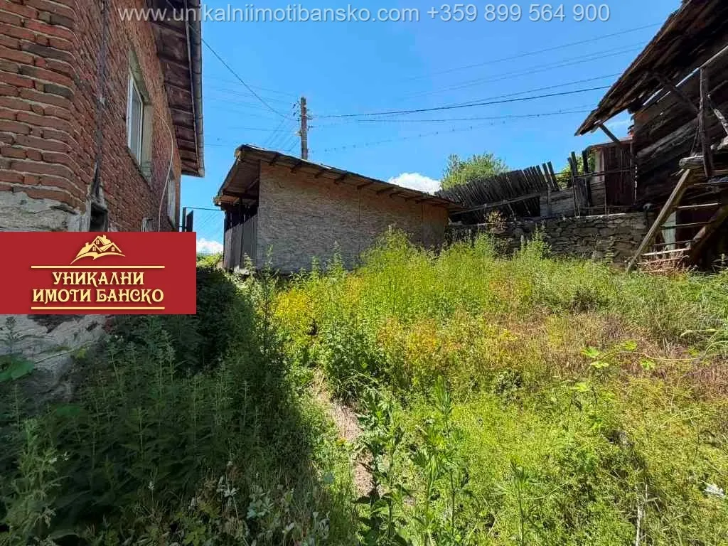 Къща, Покрайнини, Благоевград - снимка 12 от 14