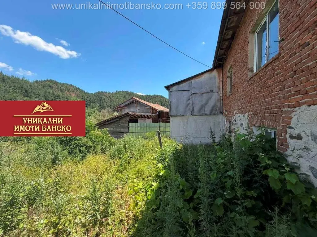 Къща, Покрайнини, Благоевград - снимка 11 от 14