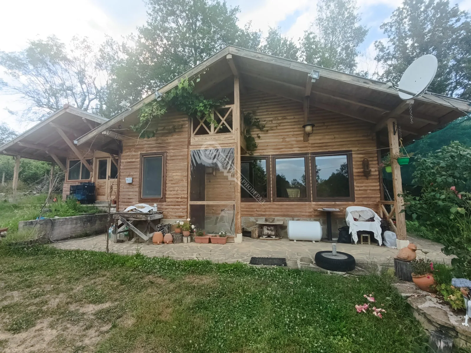 Къща, Габрово, Северна България - снимка 7 от 12