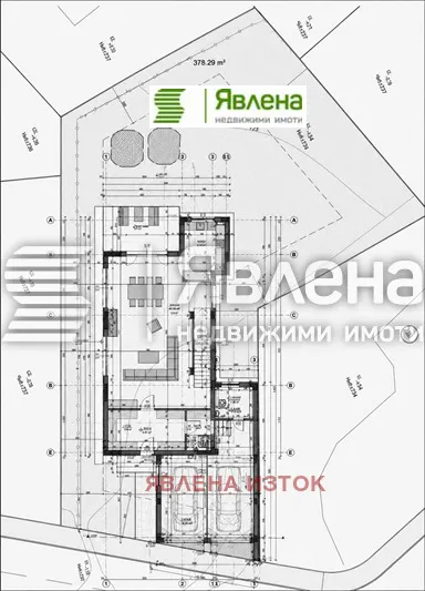 Къща, Бояна, София - снимка 8 от 16