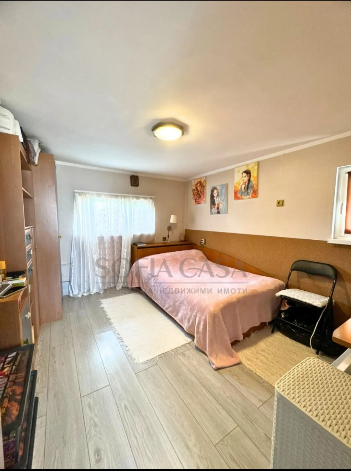 Къща, Елин Пелин, Югозападна България - снимка 13 от 16