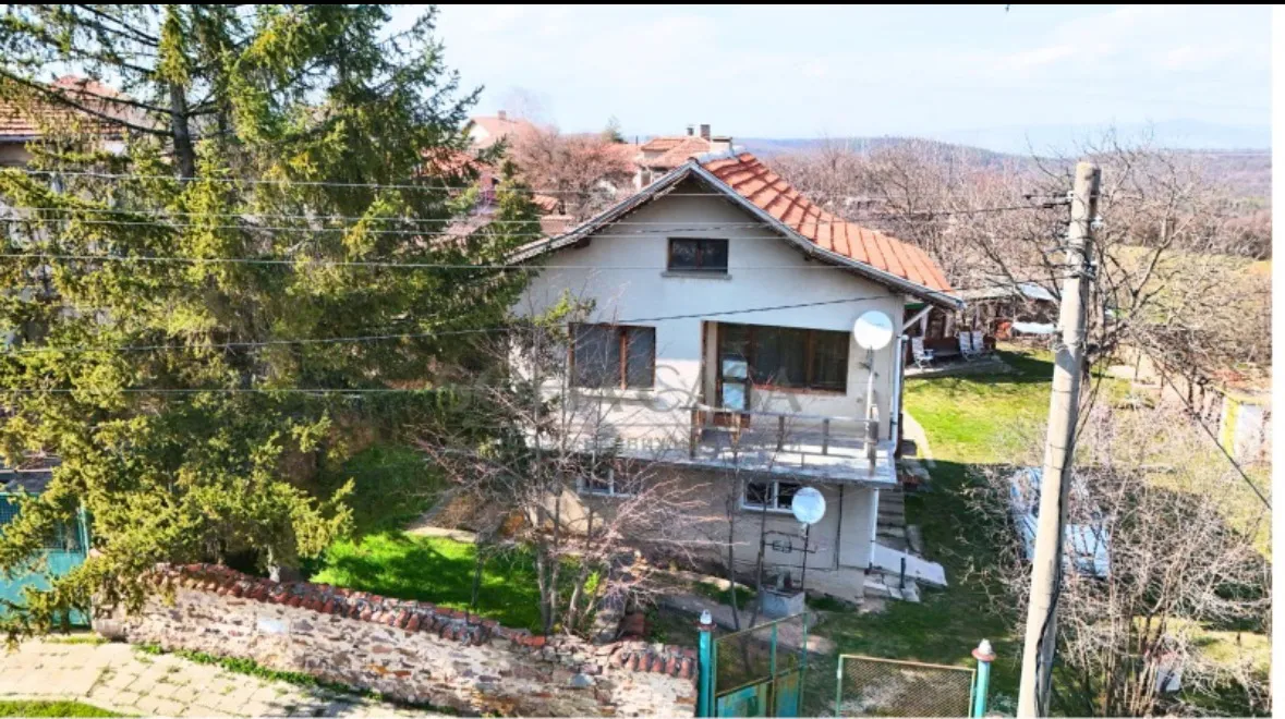Къща, Елин Пелин, Югозападна България - снимка 9 от 16