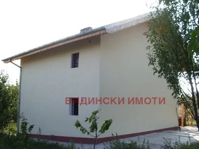 Къща, Видин, Северозападна България - снимка 5 от 7