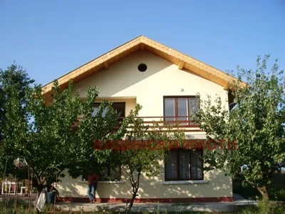 Къща, Видин, Северозападна България - снимка 4 от 7