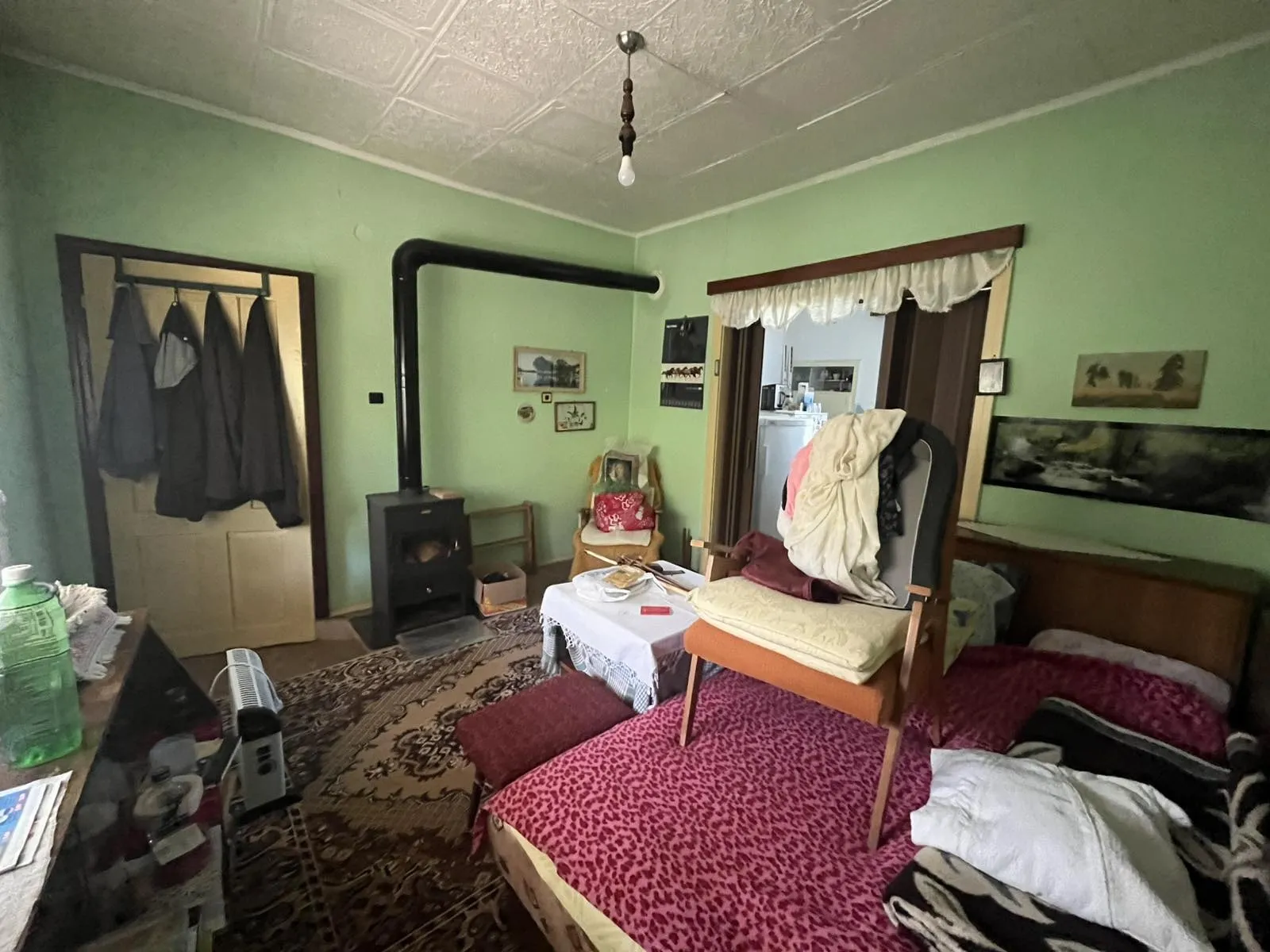 Къща, Павел Баня, Югоизточна България - снимка 15 от 17