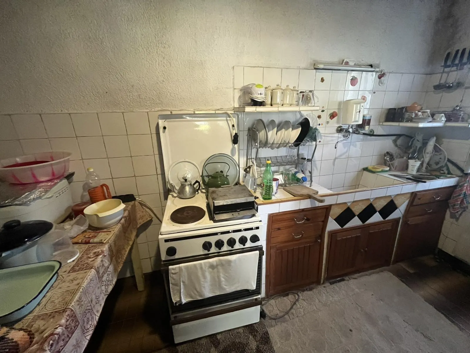 Къща, Павел Баня, Югоизточна България - снимка 6 от 17