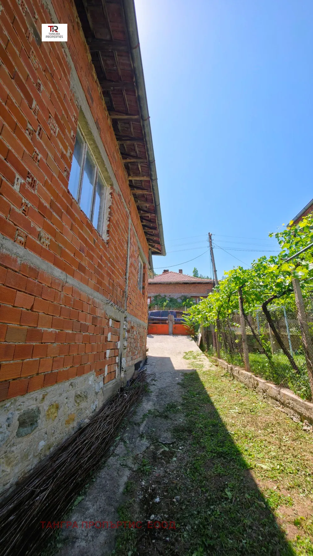 Къща, Кюстендил, Югозападна България - снимка 9 от 10