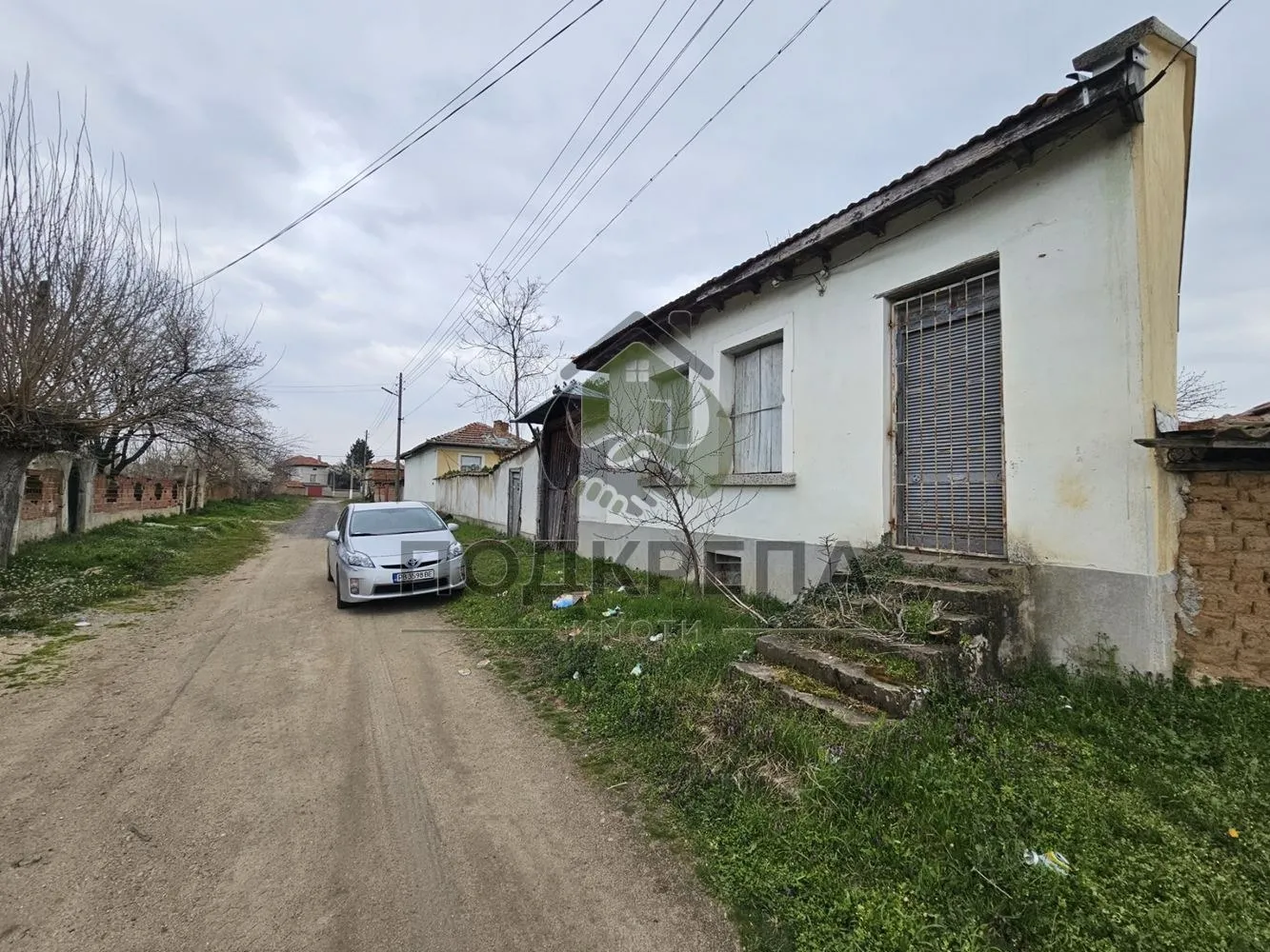 Къща, Покрайнини, Пловдив - снимка 2 от 18