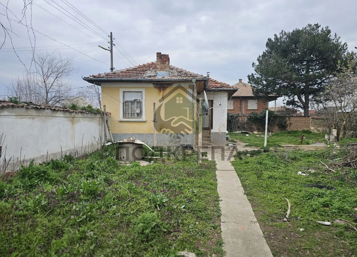 Къща, Покрайнини, Пловдив - снимка 10 от 18