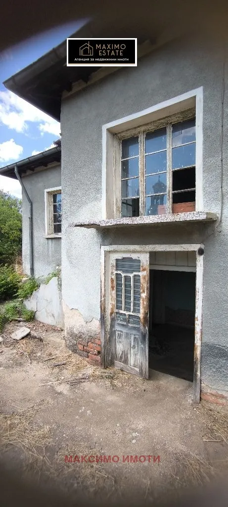 Къща, Братя Даскалови, Югоизточна България - снимка 2 от 18
