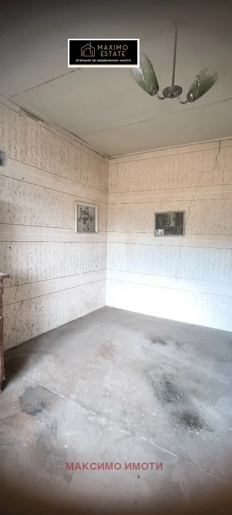 Къща, Братя Даскалови, Югоизточна България - снимка 8 от 18