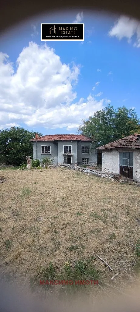 Къща, Братя Даскалови, Югоизточна България - снимка 10 от 18