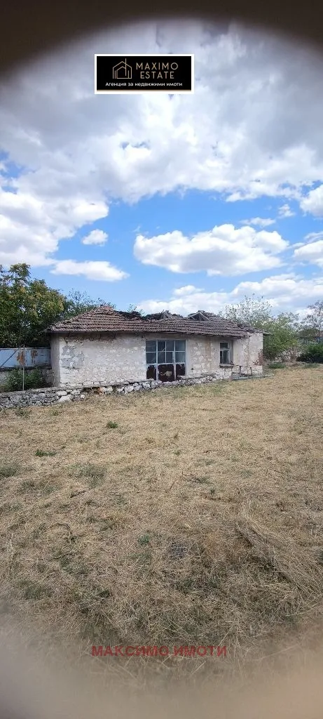 Къща, Братя Даскалови, Югоизточна България - снимка 16 от 18
