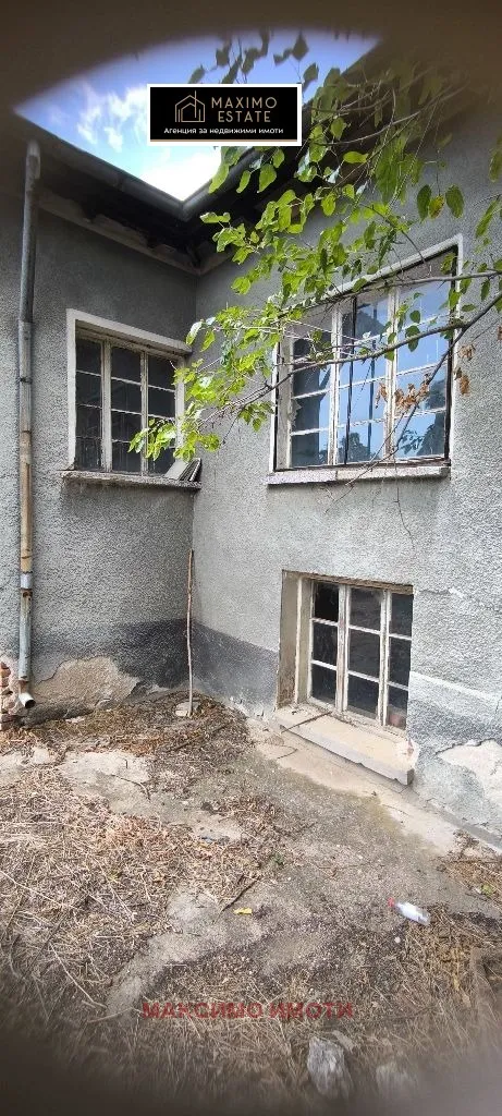 Къща, Братя Даскалови, Югоизточна България