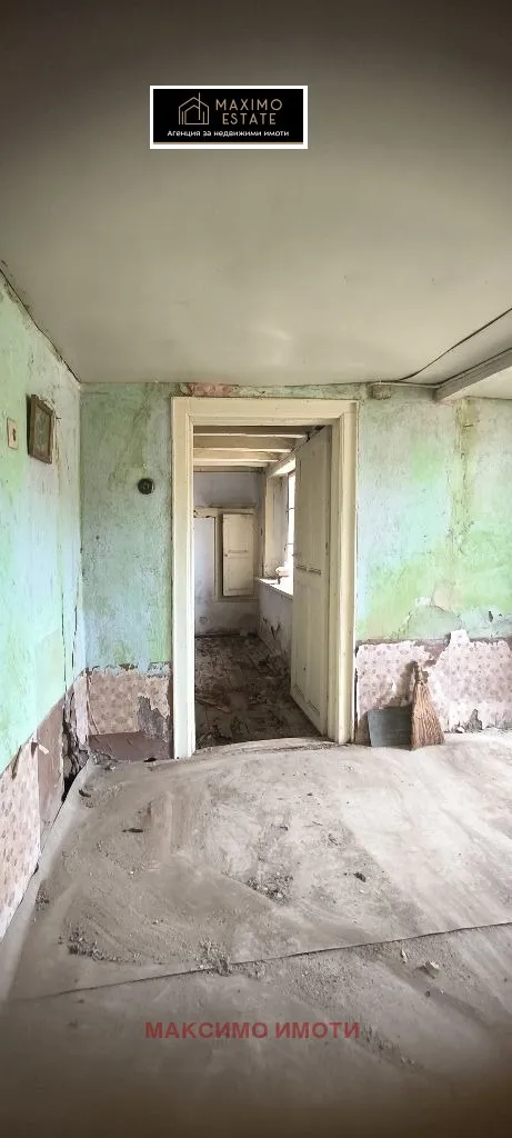 Къща, Братя Даскалови, Югоизточна България - снимка 4 от 18