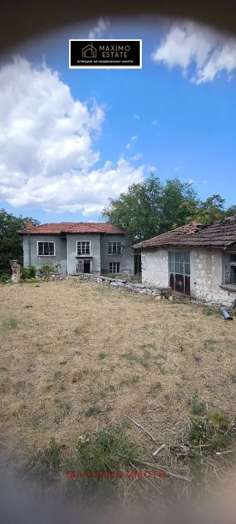 Къща, Братя Даскалови, Югоизточна България - снимка 11 от 18