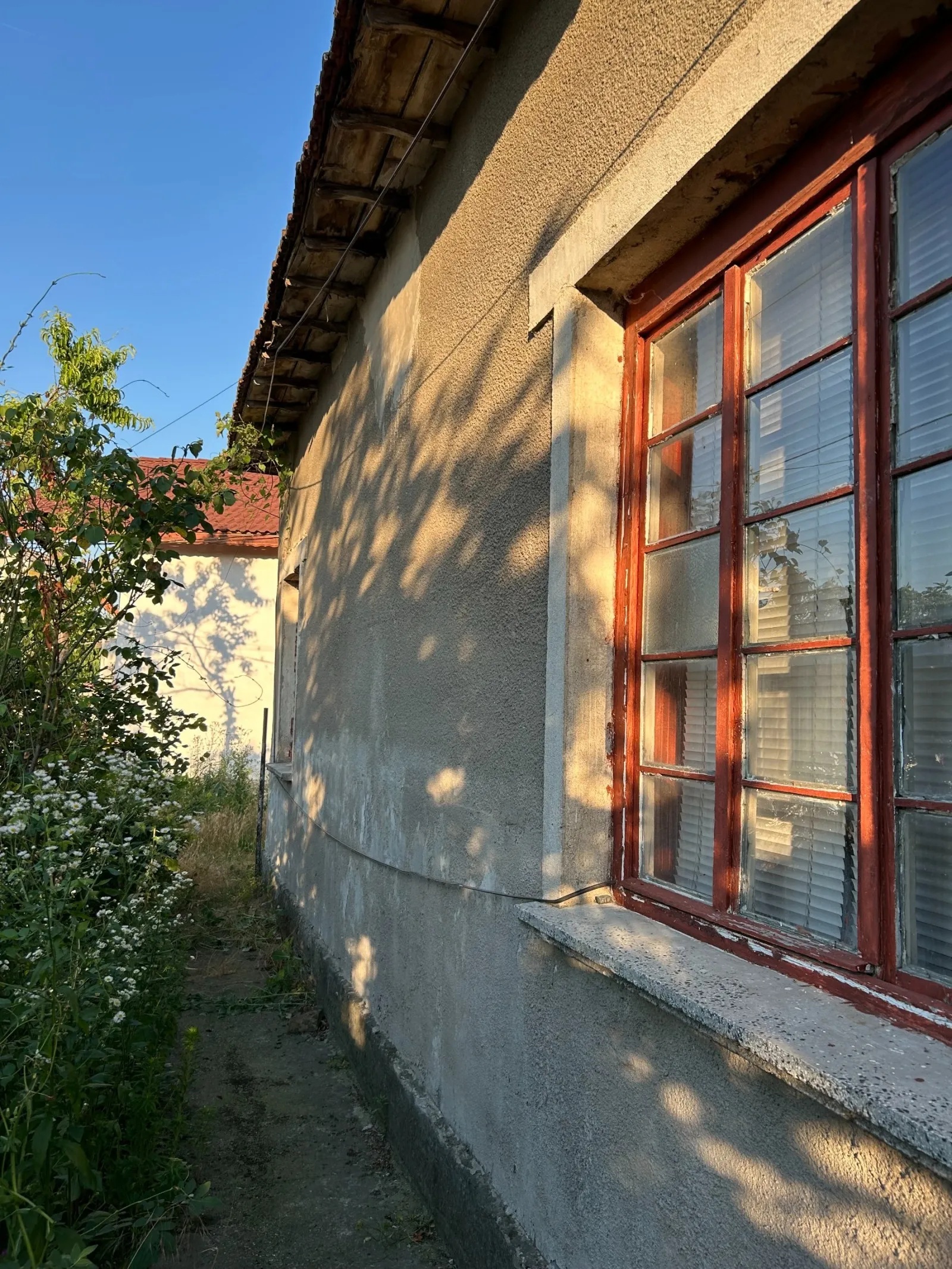Къща, Видин, Северозападна България - снимка 6 от 11