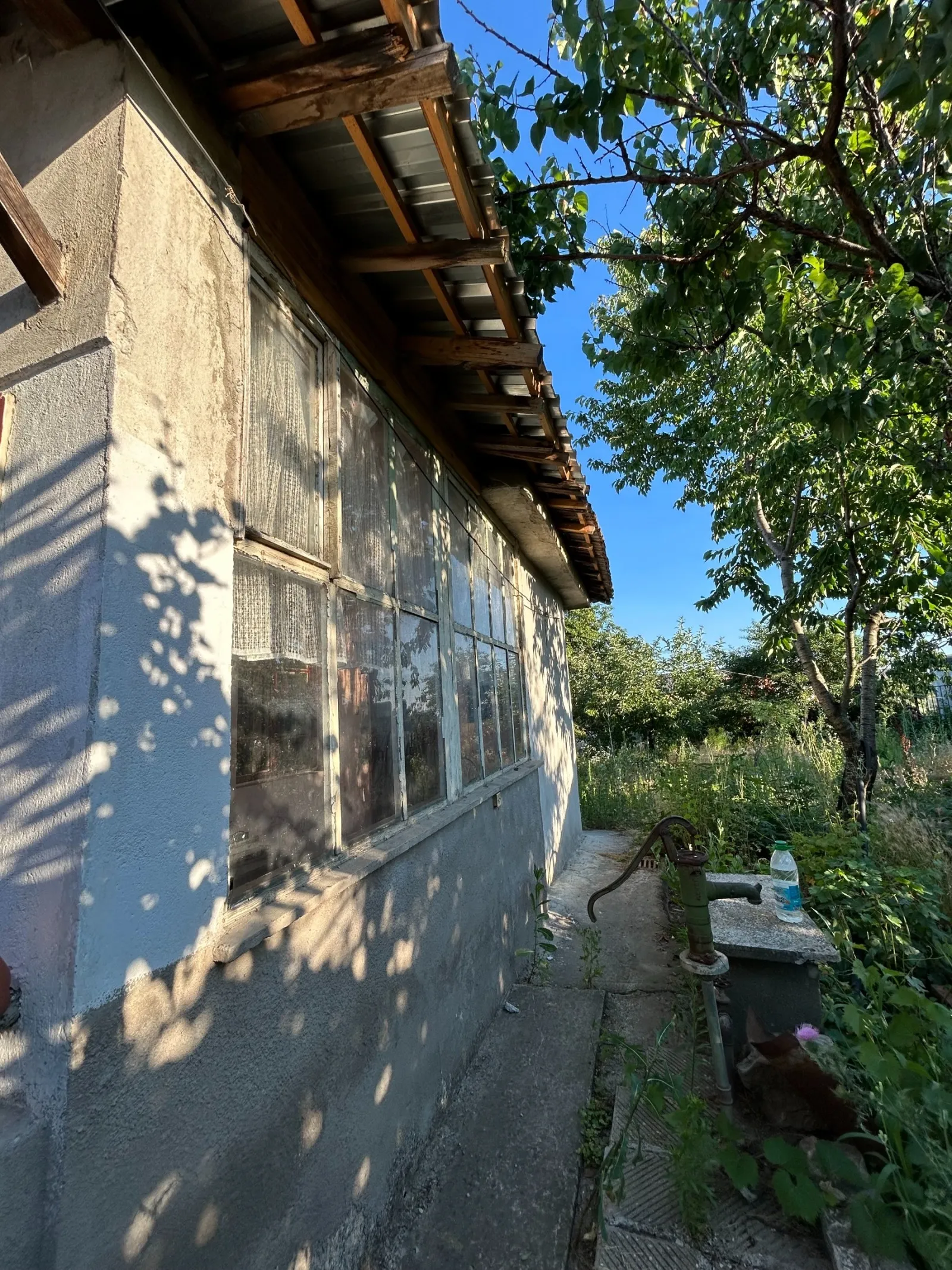 Къща, Видин, Северозападна България - снимка 7 от 11