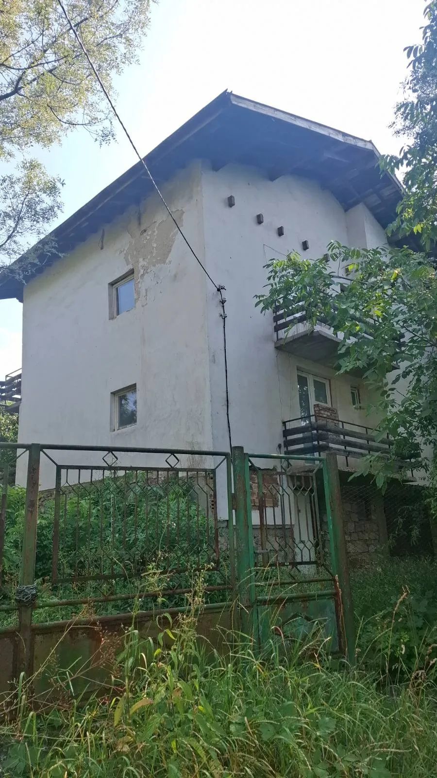 Къща, Княжево, София