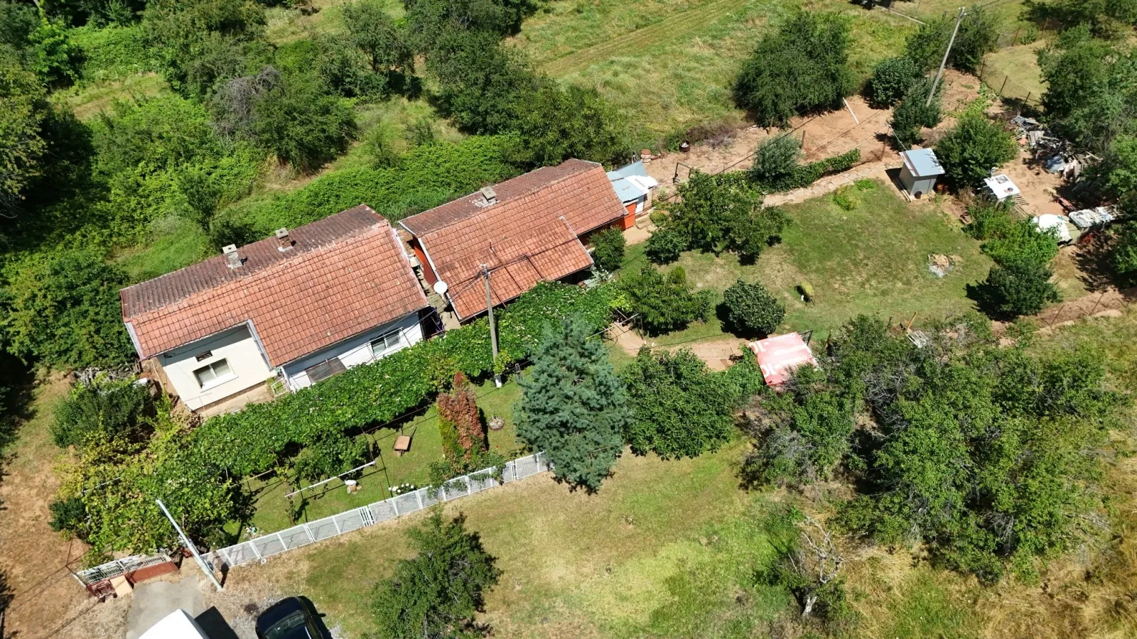 Къща, Правец, Югозападна България - снимка 5 от 18