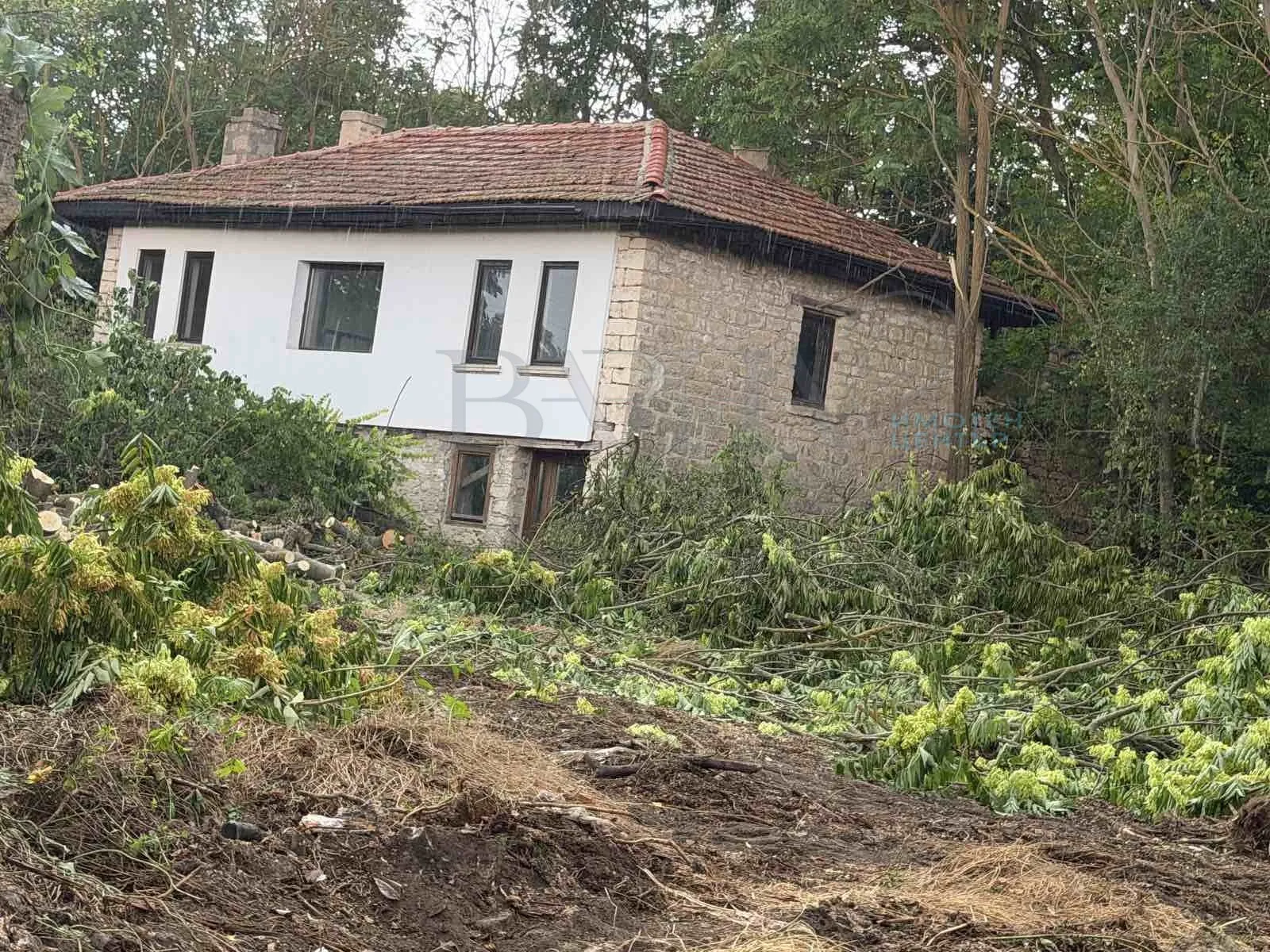 Къща, Покрайнини, Варна - снимка 8 от 14