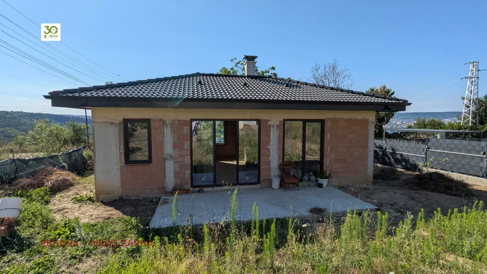 Къща, Галата, Варна - снимка 4 от 9