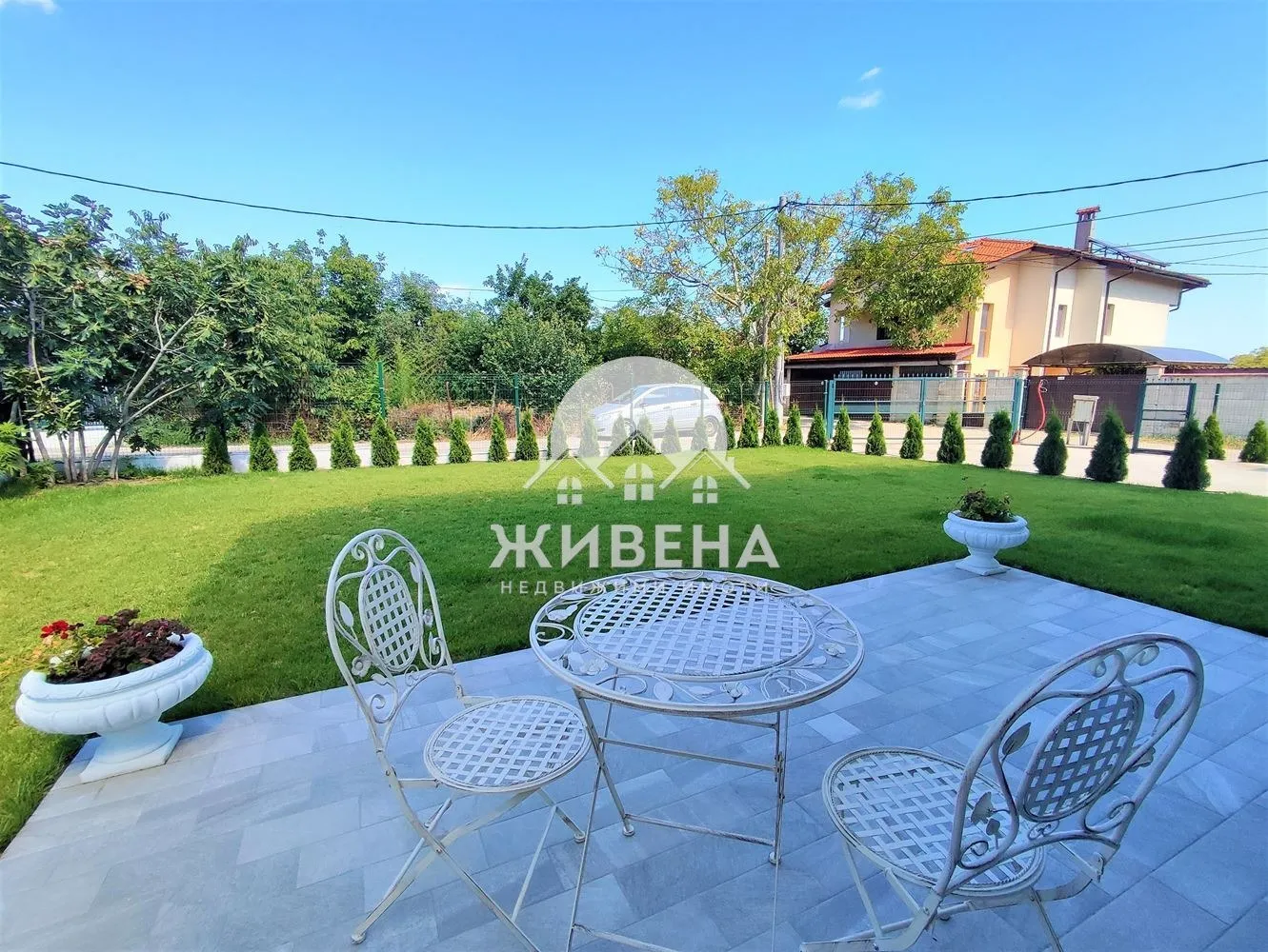 Къща, Покрайнини, Варна - снимка 10 от 18
