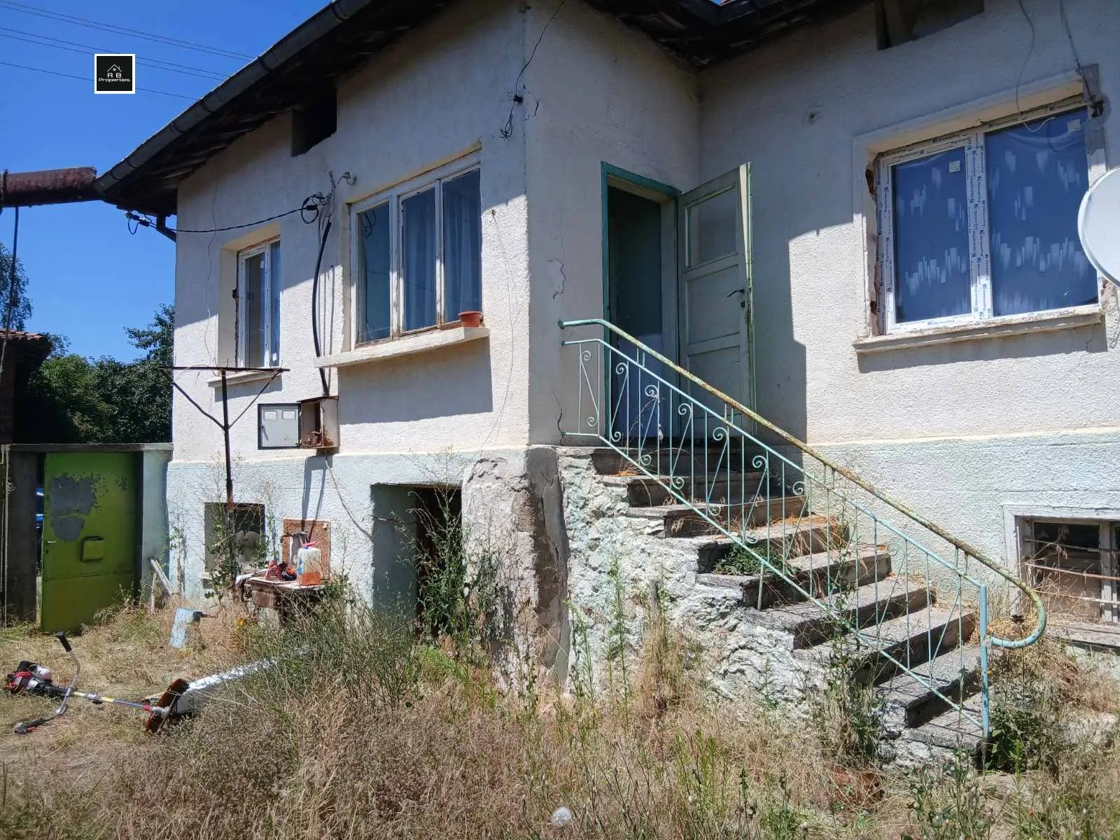 Къща, Самоков, Югозападна България - снимка 13 от 17