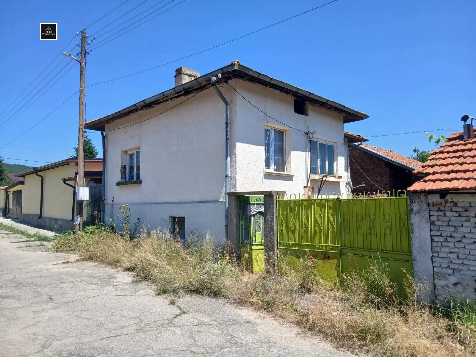 Къща, Самоков, Югозападна България - снимка 5 от 17