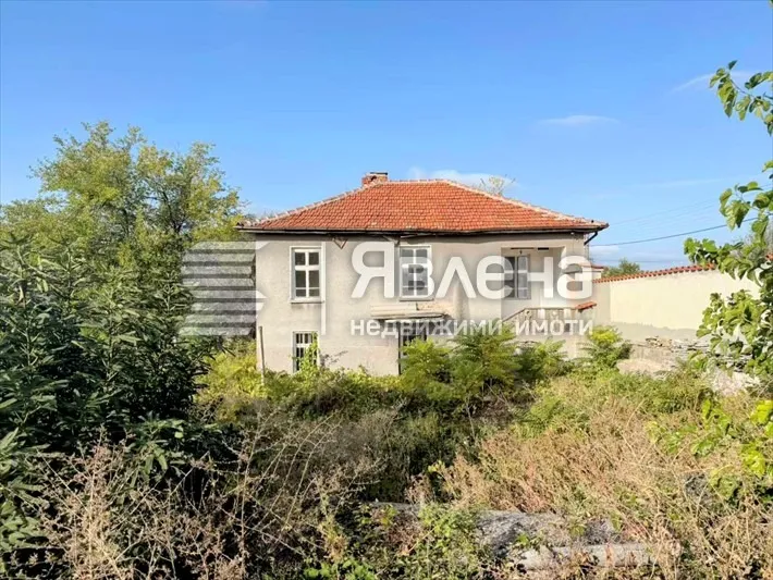 Къща, Хасково, Южна България - снимка 3 от 7