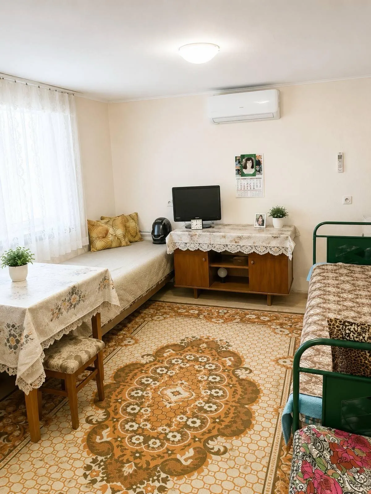 Къща, Павел Баня, Югоизточна България - снимка 16 от 18