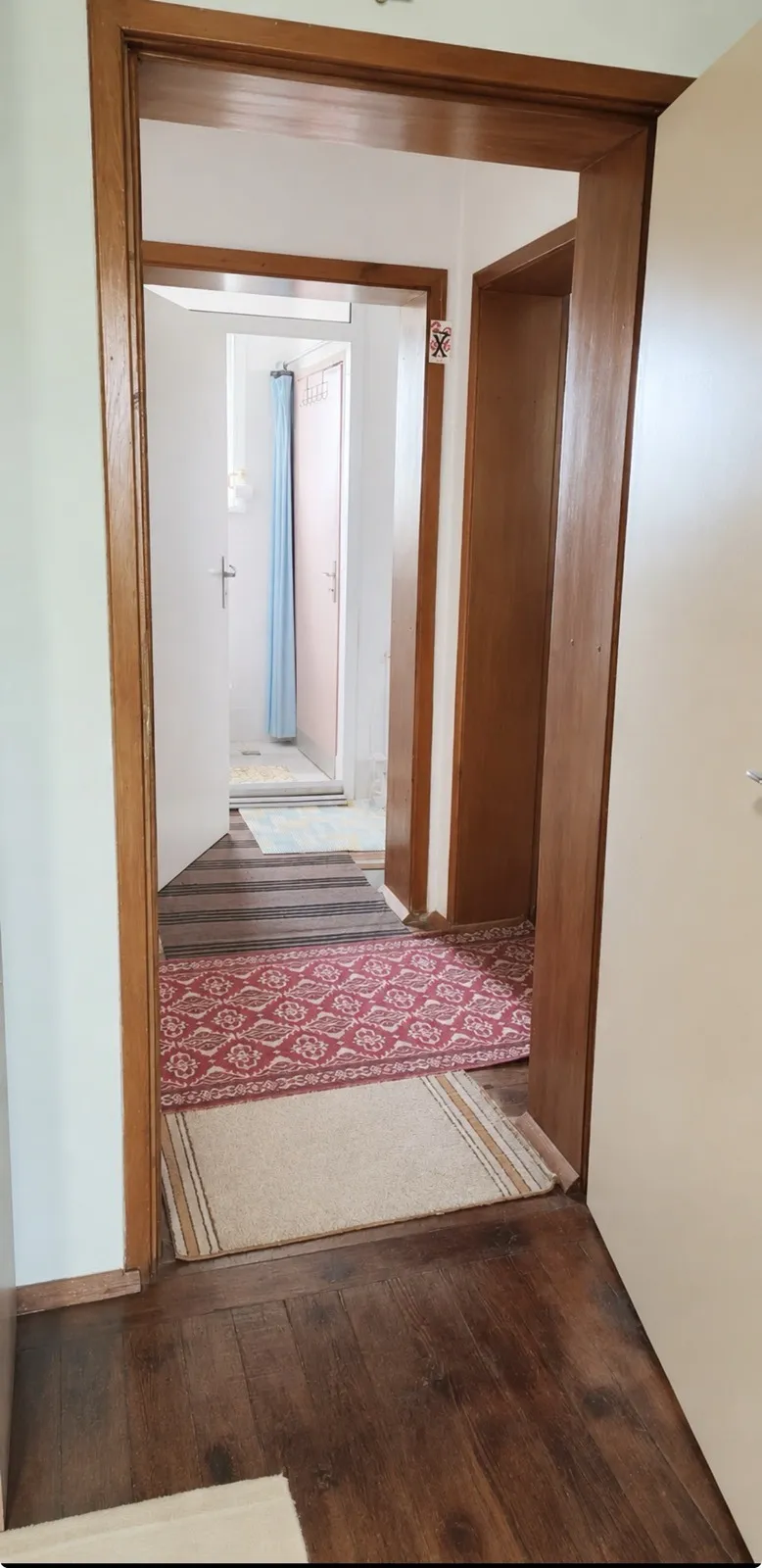 Къща, Павел Баня, Югоизточна България