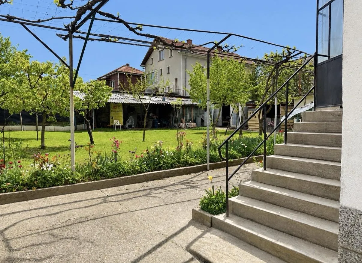 Къща, Павел Баня, Югоизточна България - снимка 9 от 18