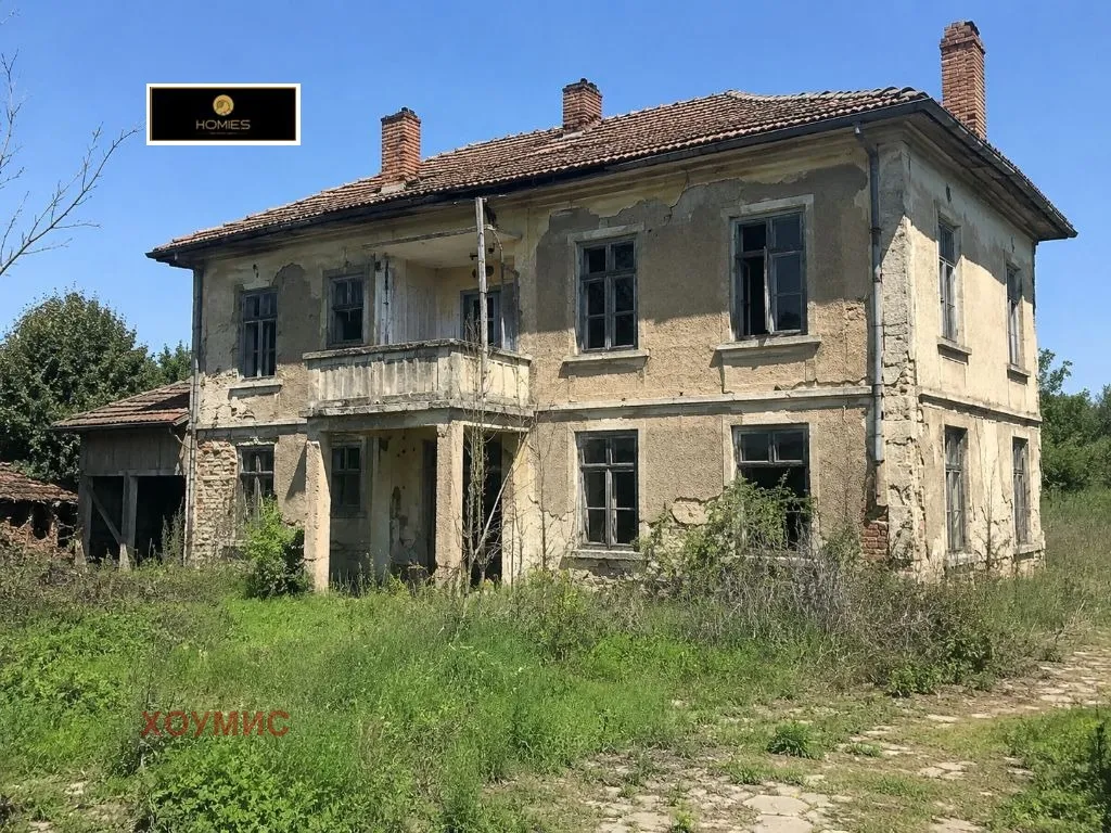 Къща, Сливен, Югоизточна България