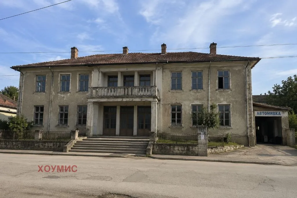 Къща, Сливен, Югоизточна България
