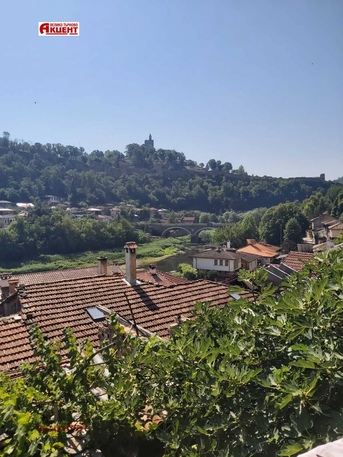 Къща, Асенов, Велико Търново - снимка 8 от 14