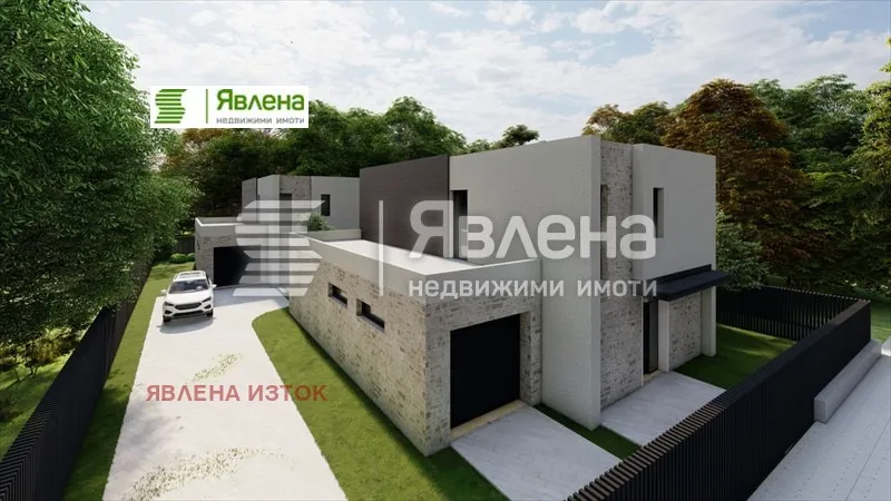 Къща, с. Волуяк, София - снимка 10 от 15
