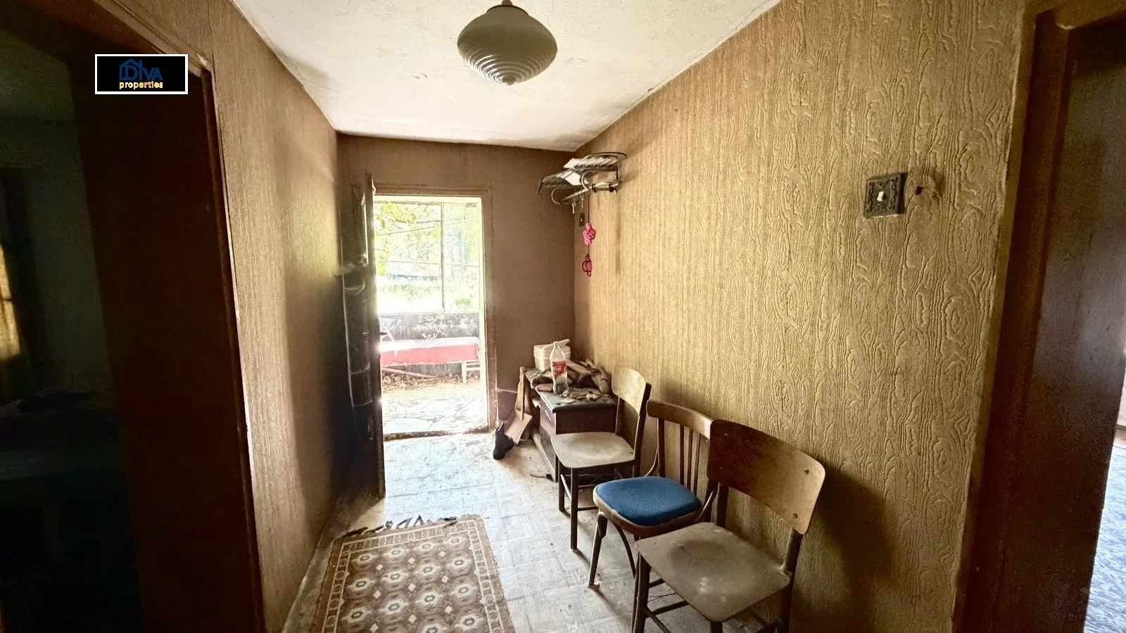 Къща, Септември, Южна България - снимка 9 от 12