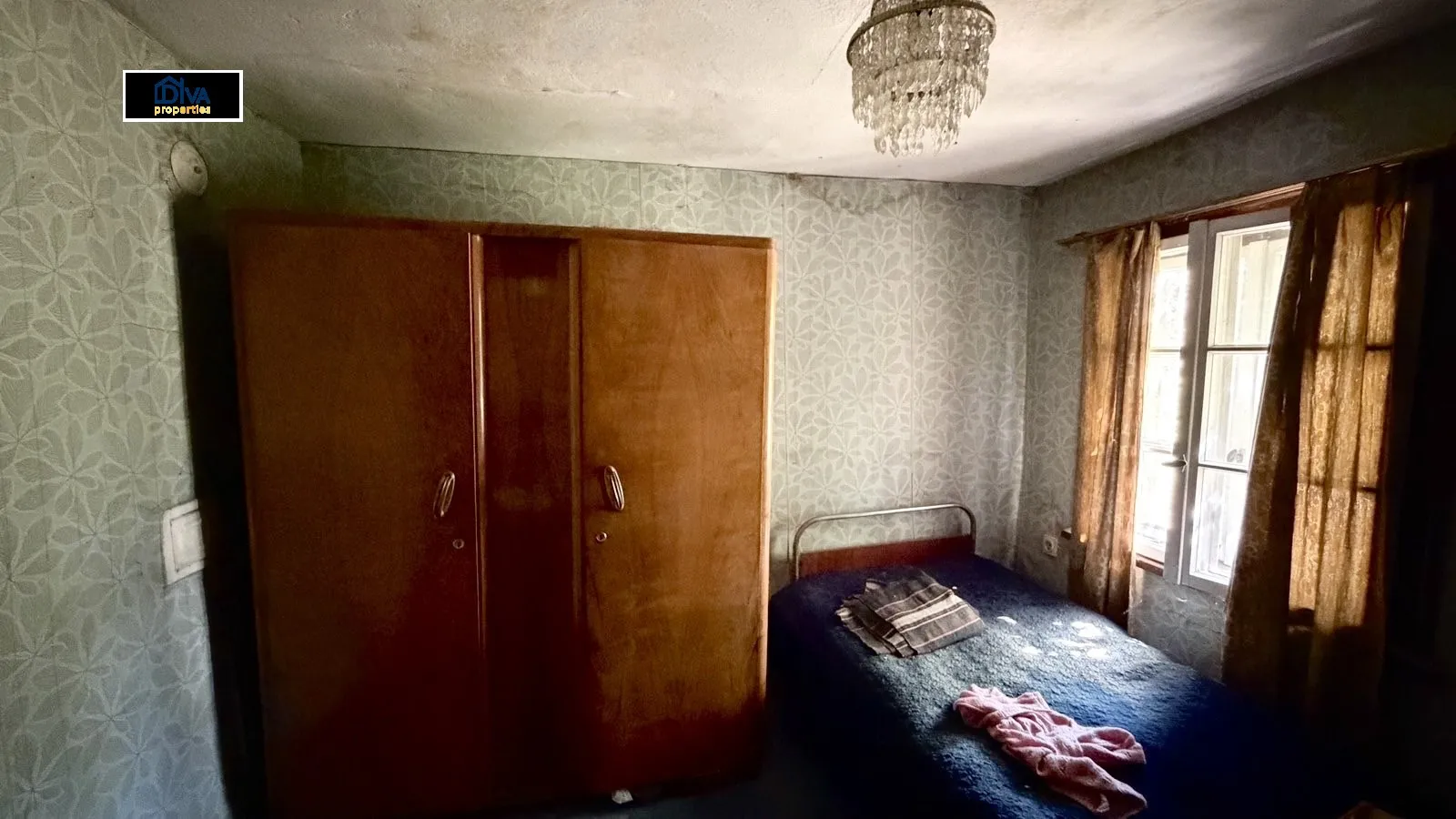 Къща, Септември, Южна България - снимка 3 от 12