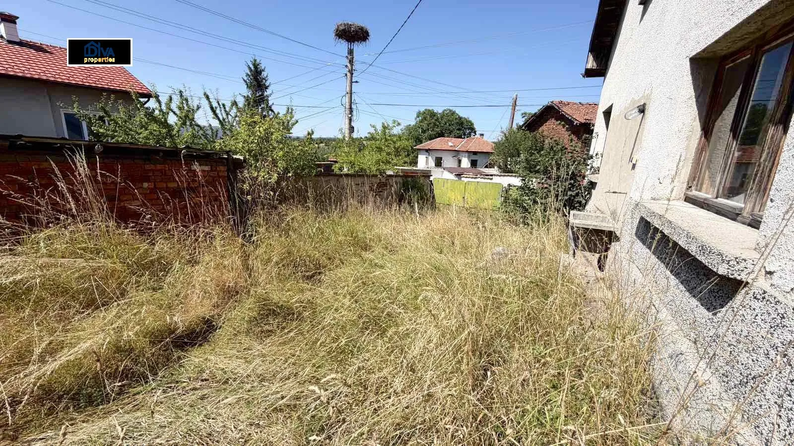 Къща, Септември, Южна България - снимка 4 от 12