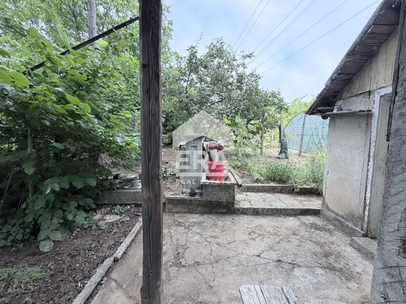 Къща, Силистра, Северна България - снимка 11 от 12