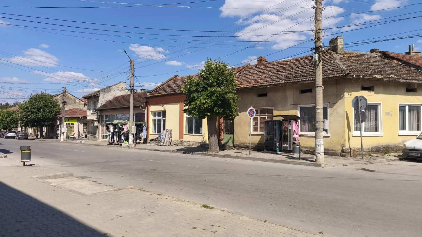 Къща, Шумен, Североизточна България - снимка 11 от 17
