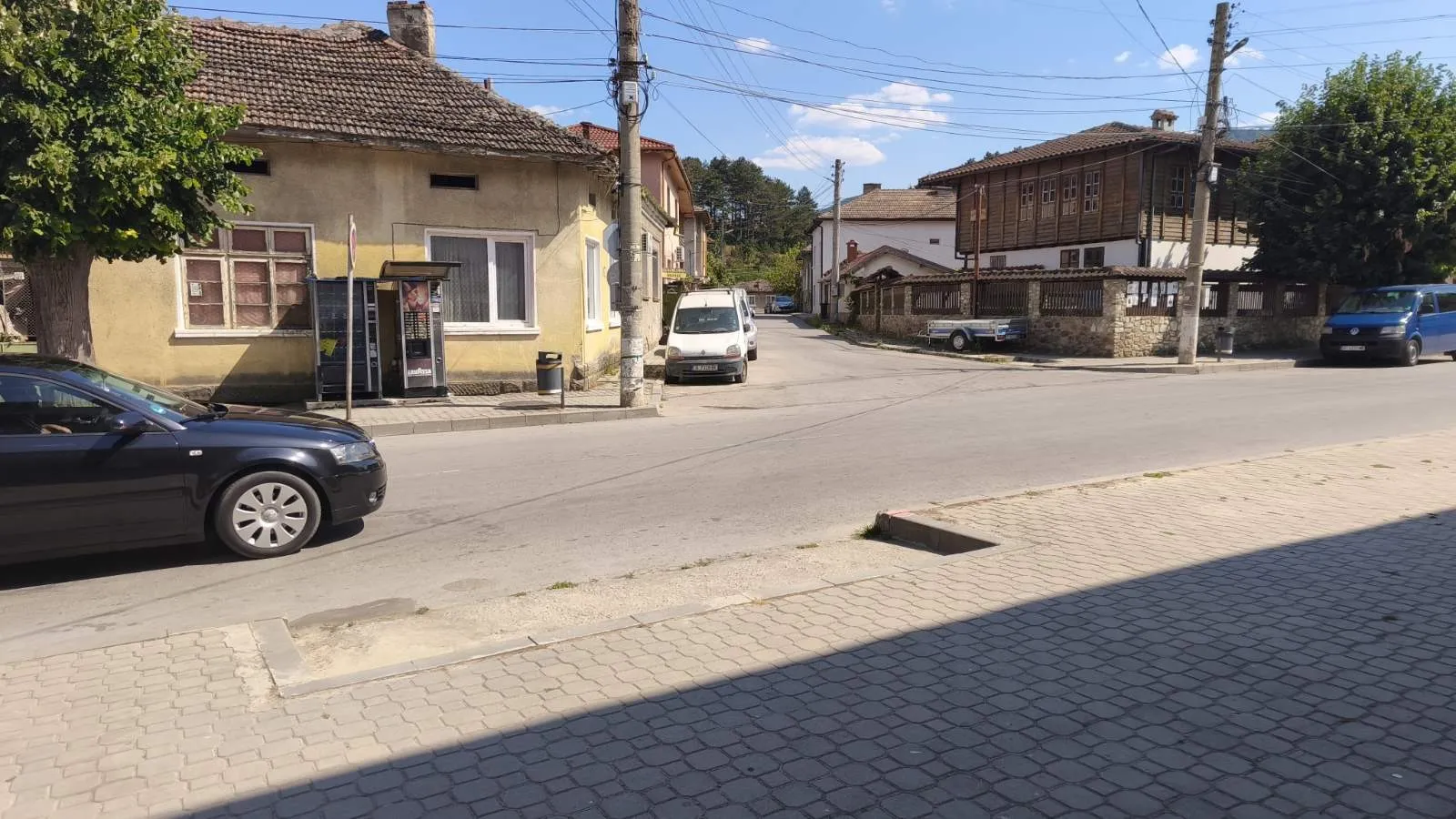 Къща, Шумен, Североизточна България - снимка 10 от 17
