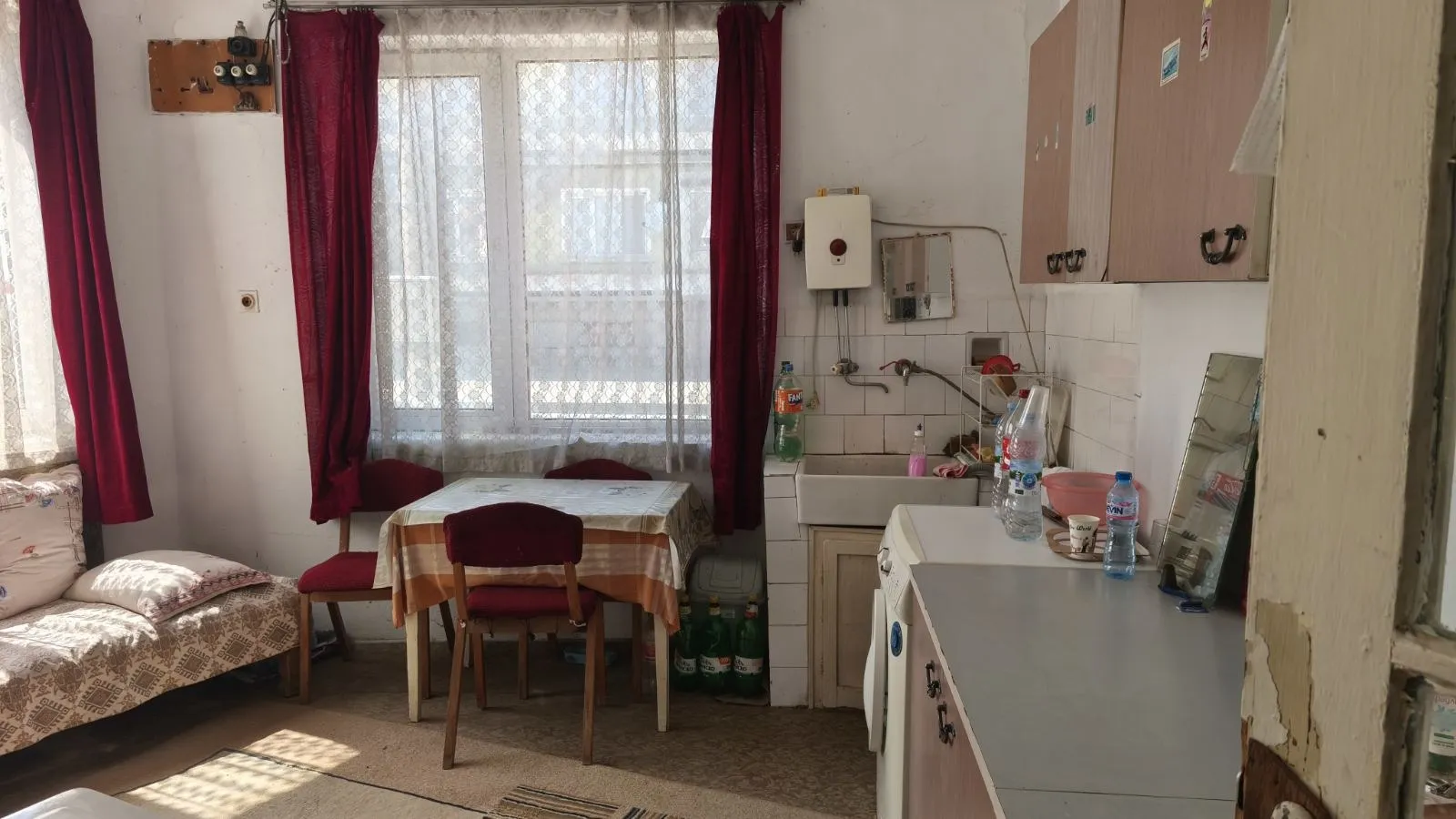 Къща, Шумен, Североизточна България