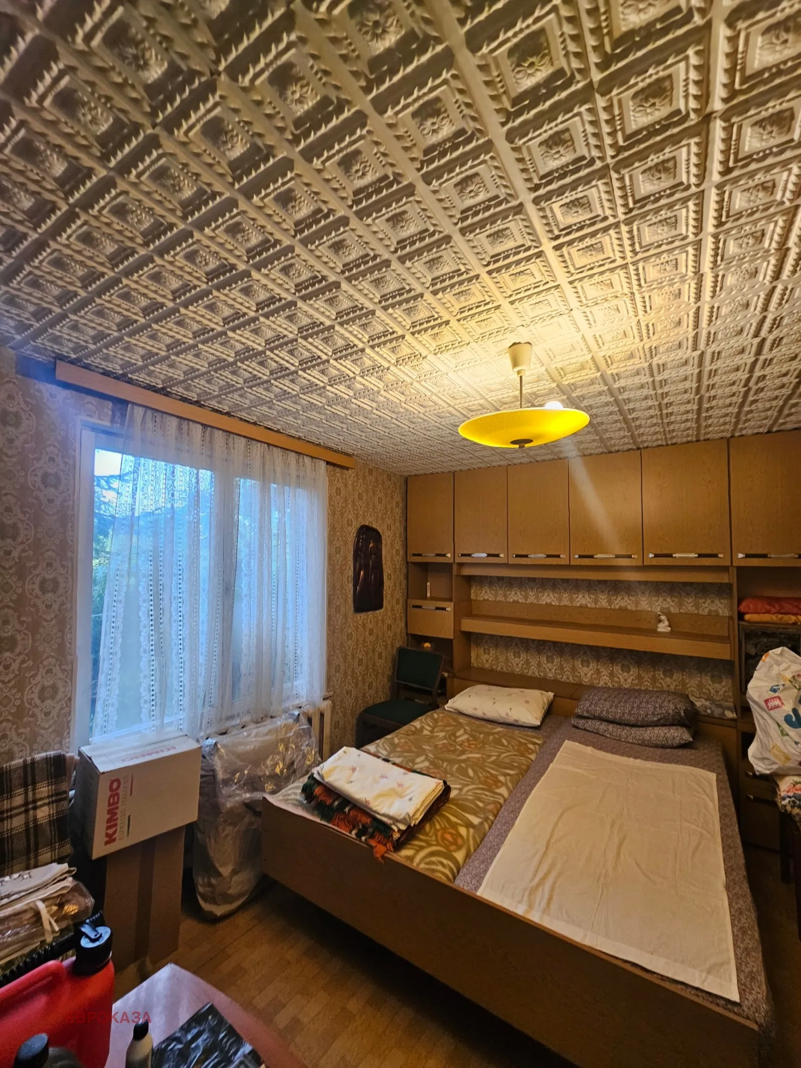 Къща, Елин Пелин, Югозападна България