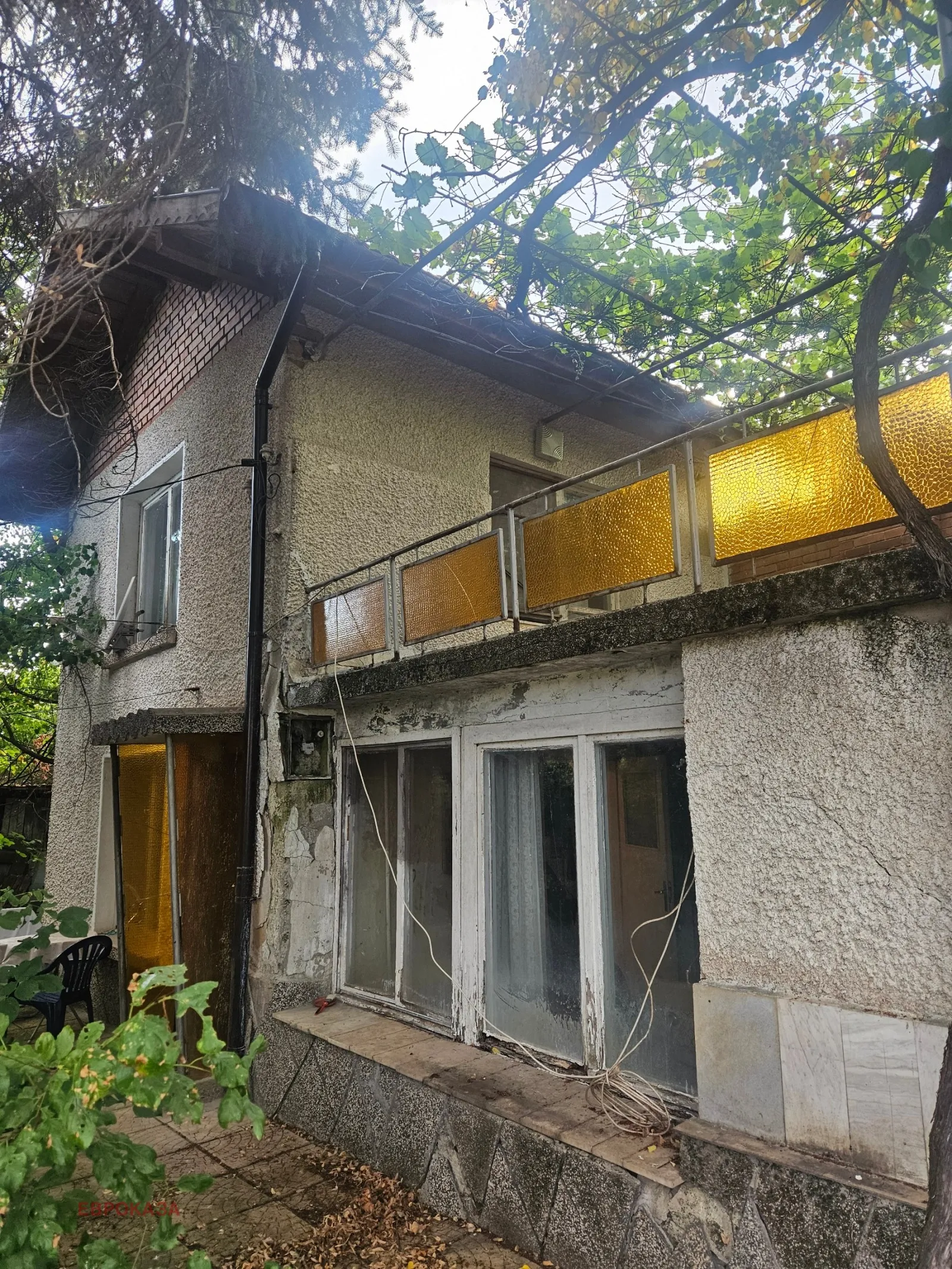 Къща, Елин Пелин, Югозападна България - снимка 7 от 12