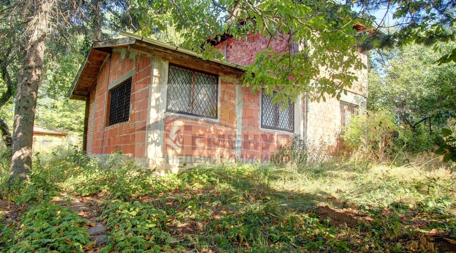 Къща, Горна баня, София - снимка 7 от 12
