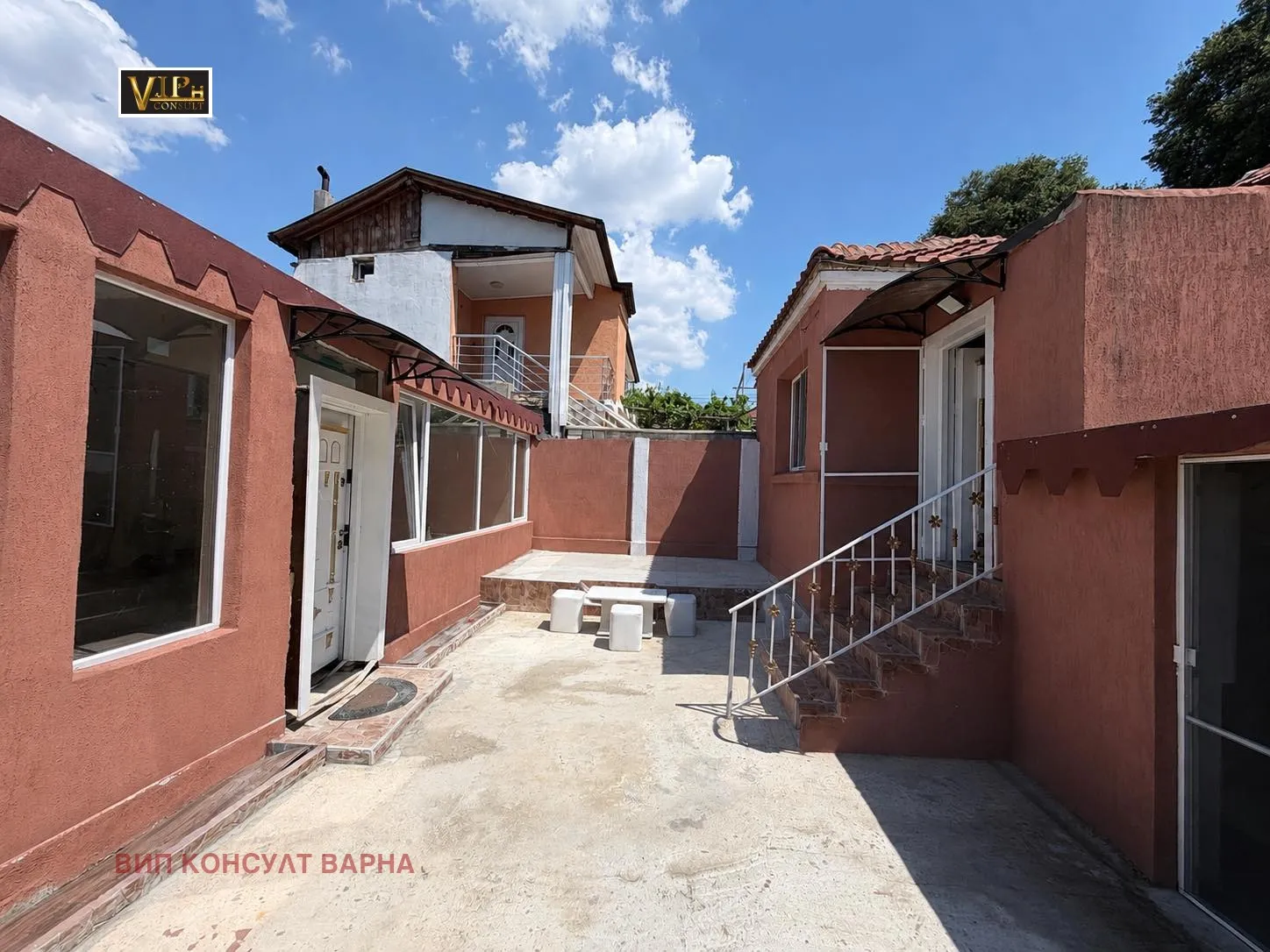 Къща, Христо Ботев, Варна - снимка 3 от 16