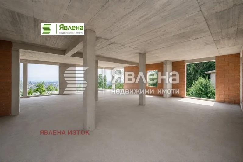 Къща, Драгалевци, София