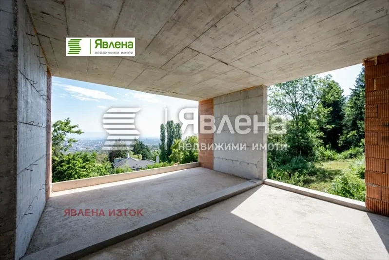 Къща, Драгалевци, София - снимка 15 от 18